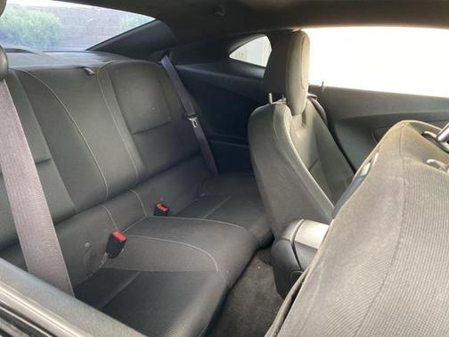 2012 Chevrolet Camaro 1LT