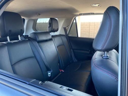 2020 Toyota 4Runner TRD Off Road Premium