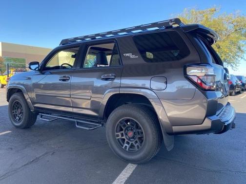 2020 Toyota 4Runner TRD Off Road Premium