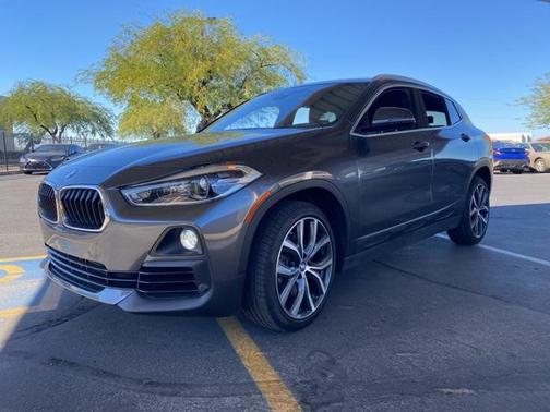 2019 BMW X2 sDrive28i