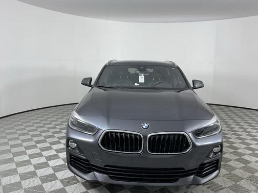 2019 BMW X2 sDrive28i