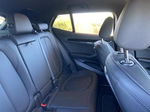 2019 BMW X2 sDrive28i