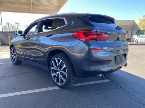 2019 BMW X2 sDrive28i
