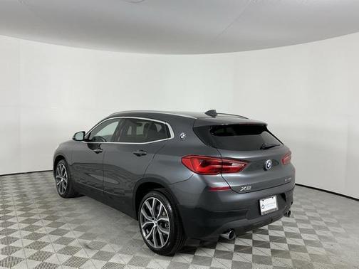 2019 BMW X2 sDrive28i