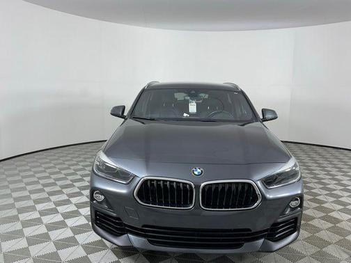 2019 BMW X2 sDrive28i