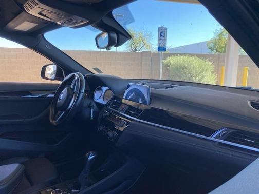 2019 BMW X2 sDrive28i