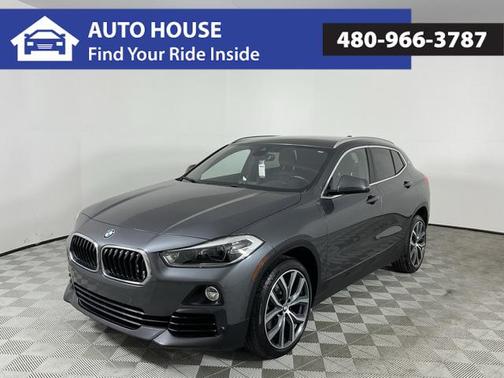 2019 BMW X2 sDrive28i