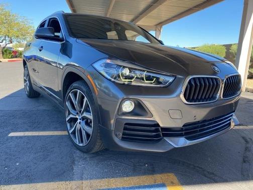 2019 BMW X2 sDrive28i