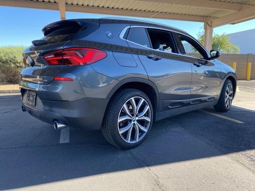 2019 BMW X2 sDrive28i