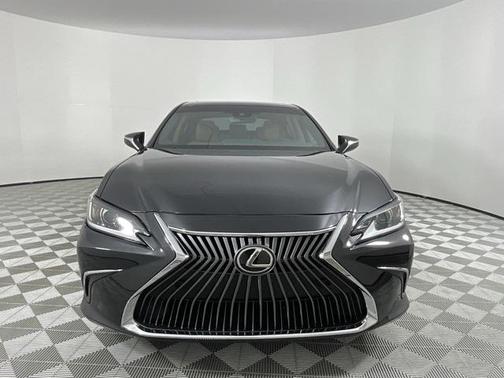 2022 Lexus ES 350 Base