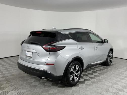 2023 Nissan Murano SV FWD