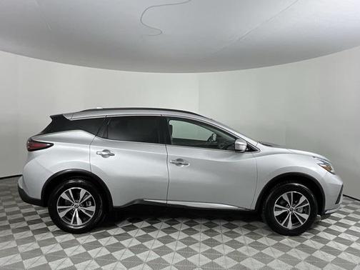 2023 Nissan Murano SV FWD