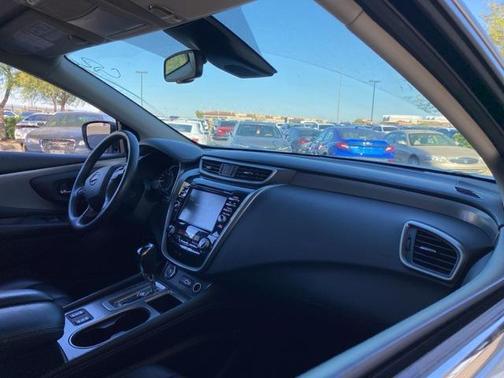 2023 Nissan Murano SV FWD