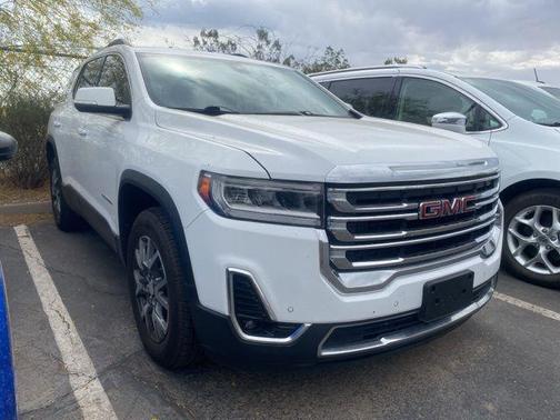 2023 GMC Acadia AWD SLT