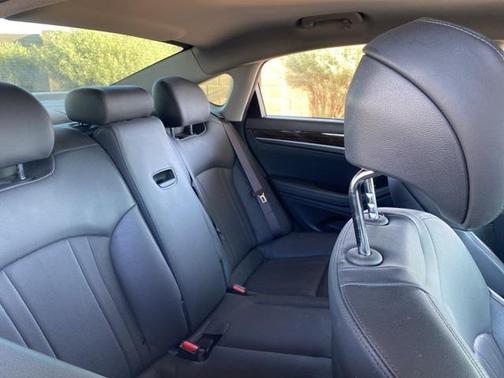 2019 Genesis G80 3.8