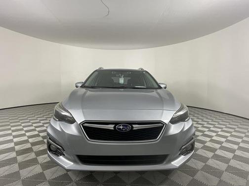 2019 Subaru Impreza 2.0i Limited