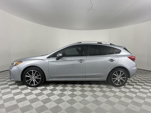 2019 Subaru Impreza 2.0i Limited