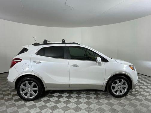 2017 Buick Encore Premium