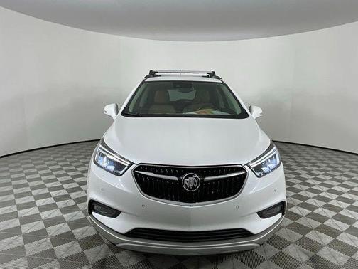 2017 Buick Encore Premium