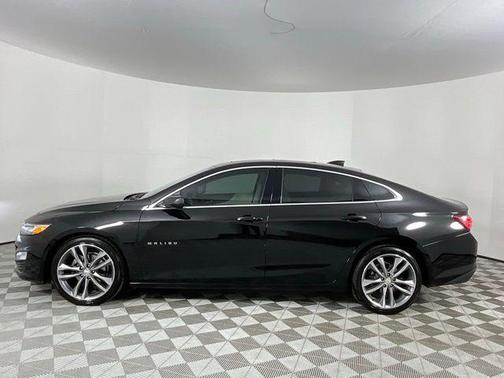 2024 Chevrolet Malibu FWD 2LT