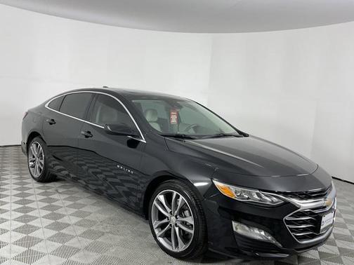 2024 Chevrolet Malibu FWD 2LT