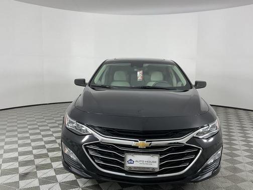 2024 Chevrolet Malibu FWD 2LT