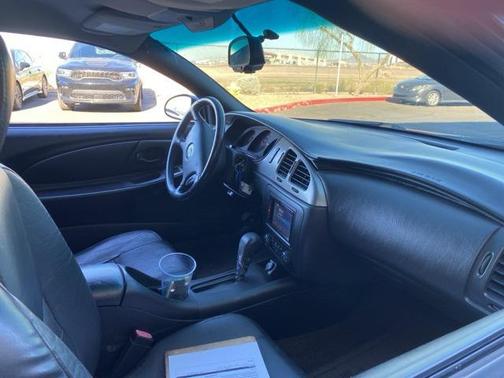 2006 Chevrolet Monte Carlo SS