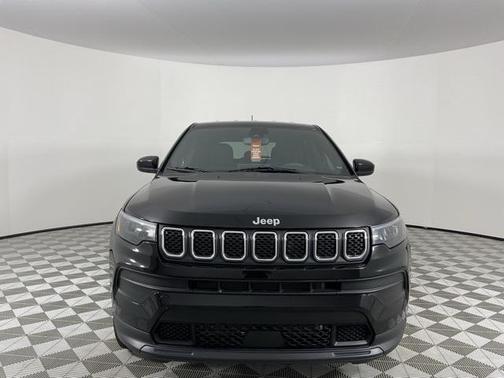 2023 Jeep Compass Sport