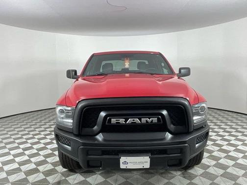 2022 RAM 1500 Classic Warlock Crew Cab 4x4 5'7' Box
