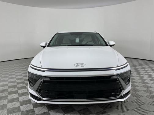 2024 Hyundai SONATA Hybrid SE