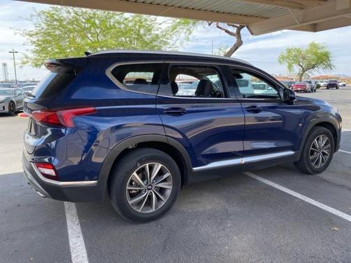 2019 Hyundai SANTA FE SEL Plus 2.4