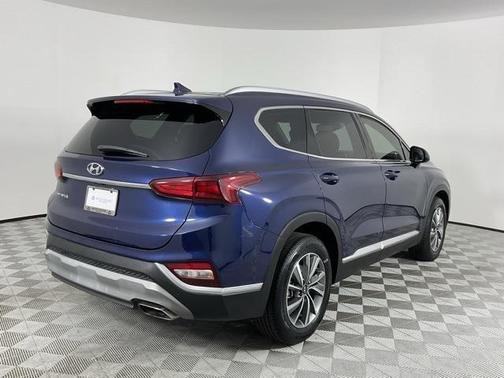 2019 Hyundai SANTA FE SEL Plus 2.4