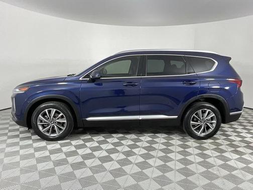 2019 Hyundai SANTA FE SEL Plus 2.4