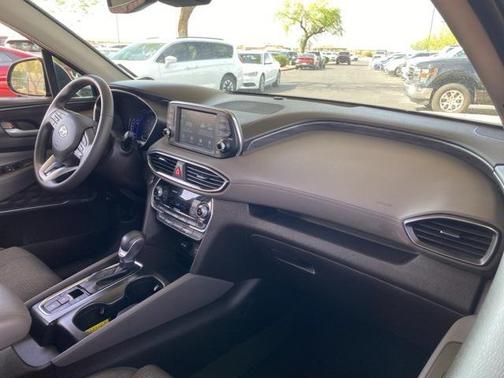 2019 Hyundai SANTA FE SEL Plus 2.4