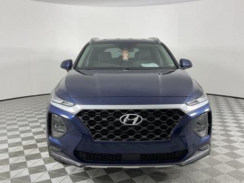 2019 Hyundai SANTA FE SEL Plus 2.4