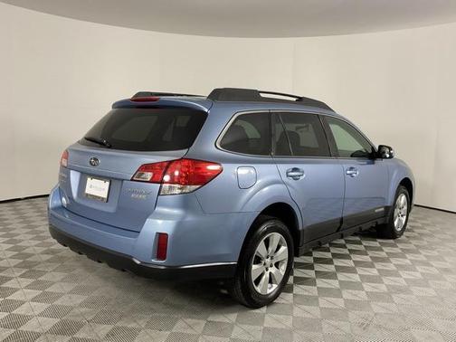 2010 Subaru Outback 2.5 i Premium