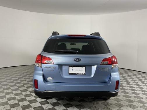 2010 Subaru Outback 2.5 i Premium