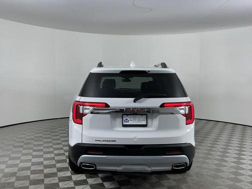 2023 GMC Acadia FWD SLT