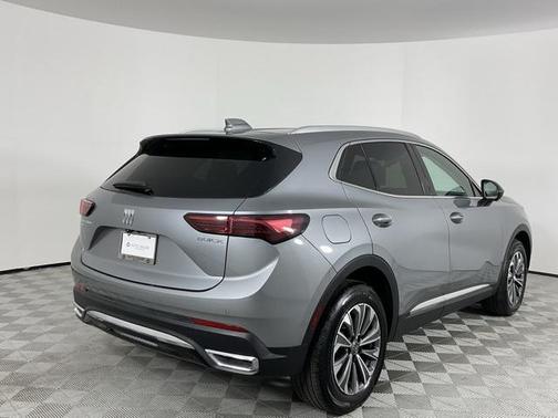 2024 Buick Envision Preferred AWD