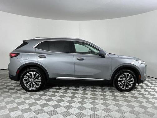 2024 Buick Envision Preferred AWD