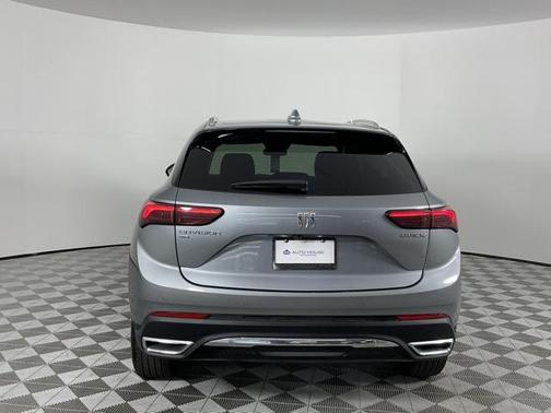2024 Buick Envision Preferred AWD