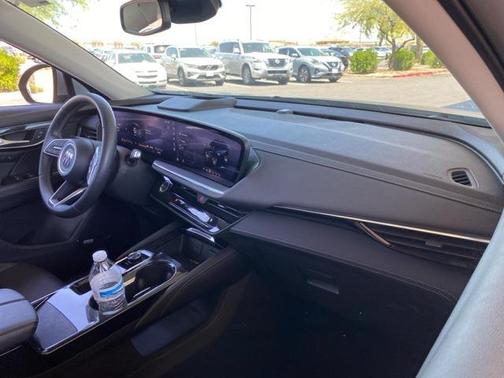 2024 Buick Envision Preferred AWD