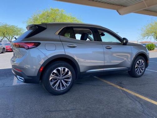 2024 Buick Envision Preferred AWD