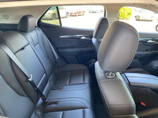 2024 Buick Envision Preferred AWD