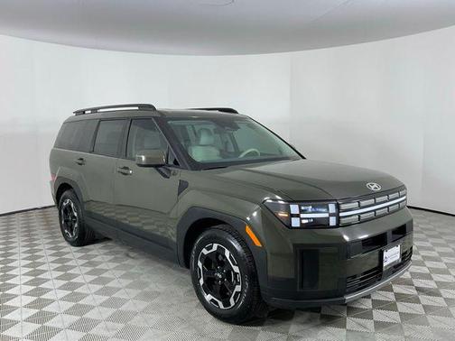 2024 Hyundai SANTA FE SEL 2.4