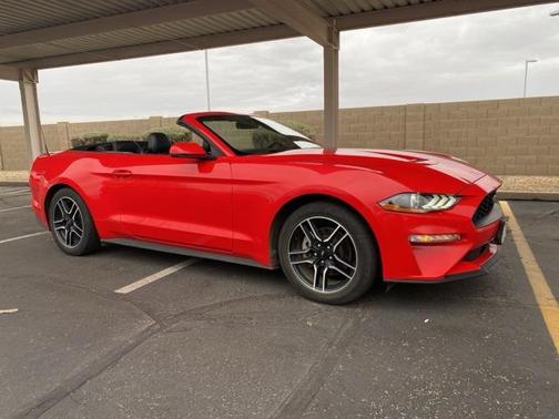2023 Ford Mustang EcoBoost Premium