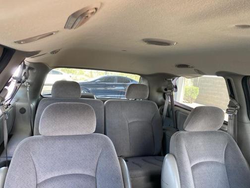 2003 Dodge Grand Caravan eL
