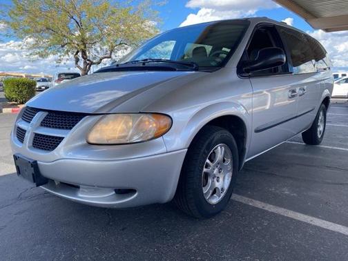 2003 Dodge Grand Caravan eL