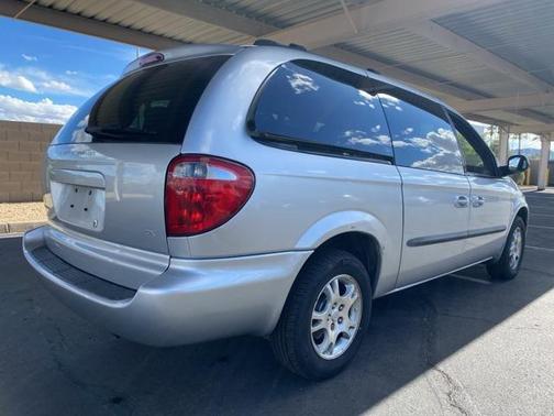 2003 Dodge Grand Caravan eL