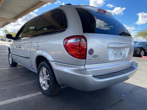 2003 Dodge Grand Caravan eL
